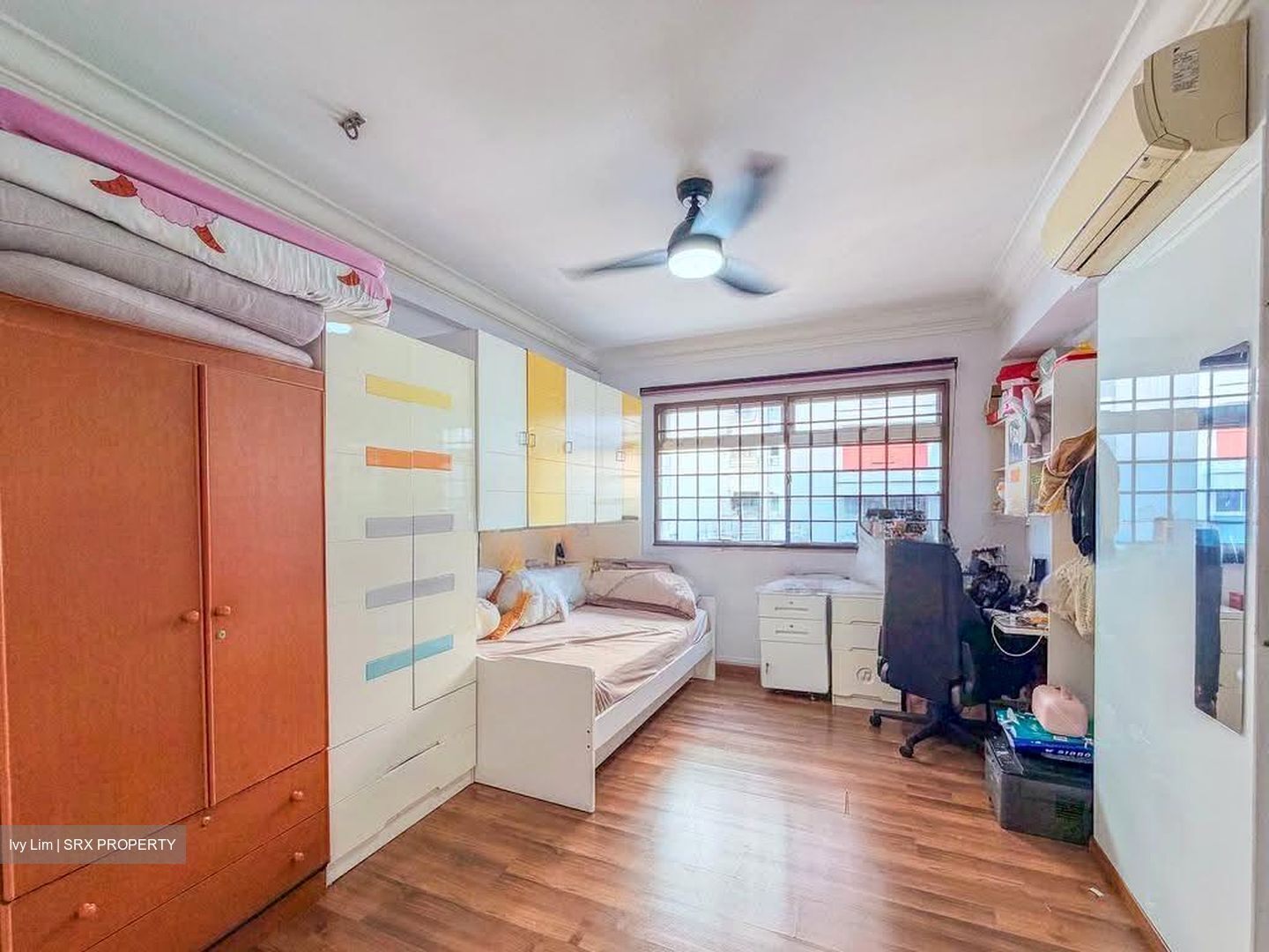 Blk 540 Choa Chu Kang Street 52 (Choa Chu Kang), HDB 5 Rooms #611122041